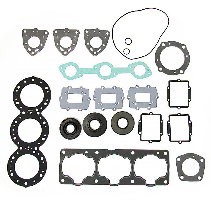 Полный комплект прокладок Kawasaki 1100 NW-20005F, арт. NW-20005F,          Namura Technologies 