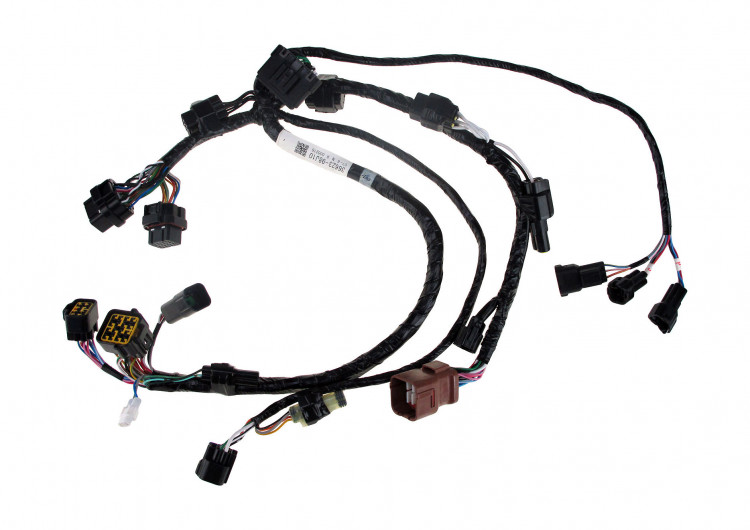 Дистанционное управление Suzuki DF300, два двигателя один пост, арт. 6700098J29000,          SUZUKI  Дистанционное управление Suzuki DF300, два двигателя один пост, арт. 6700098J29000,          SUZUKI