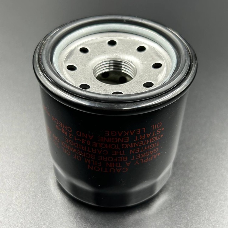 Фильтр масляный Yamaha F9.9-115 , арт. 5GH-13440-00-TW,          OMAX  Фильтр масляный Yamaha F9.9-115 , арт. 5GH-13440-00-TW,          OMAX