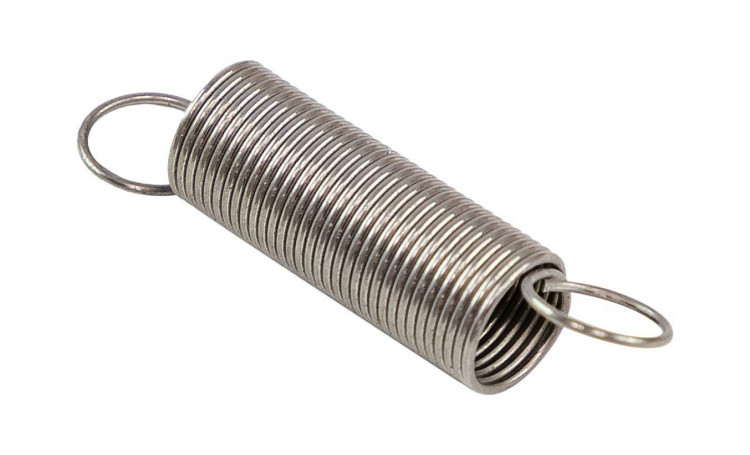 Пружина ручного стартера Yamaha 9.9-15 (Omax), арт. 63V1576700_OM,          OMAX 