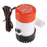 Помпа осушительная 12 В, 350GPH (1324,75 л/час), SeaFlo, арт. SFBP1G35001,          SeaFlo 