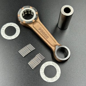 Шатунный комплект Yamaha 9.9-15 ENDURO (Kacawa)