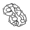Прокладка под крышку головки Suzuki DT40, Omax, арт. 1116294410_OM,          OMAX 