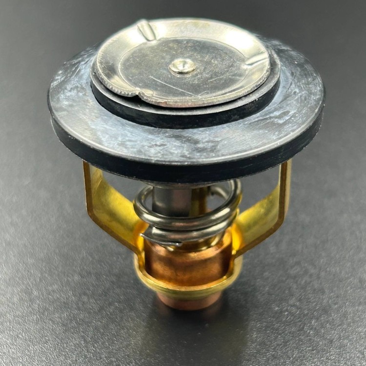 Термостат Yamaha F300-350, арт. 6AW-12411-00-TW,          OSAKA 