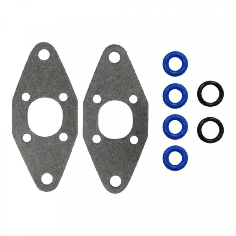 Комплект прокладок выхлопного клапана  для Ski-Doo, 09-719203-ts , арт. 09-719203-ts,          Sledex  Комплект прокладок выхлопного клапана  для Ski-Doo, 09-719203-ts , арт. 09-719203-ts,          Sledex