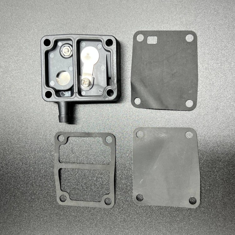 Ремкомплект топливного насоса Yamaha 6-15 (6G1-24412-01,6G1-24471-00, 6G1-24411-00) (PREMARINE), арт. 6G1-24432-K,          PREMARINE 