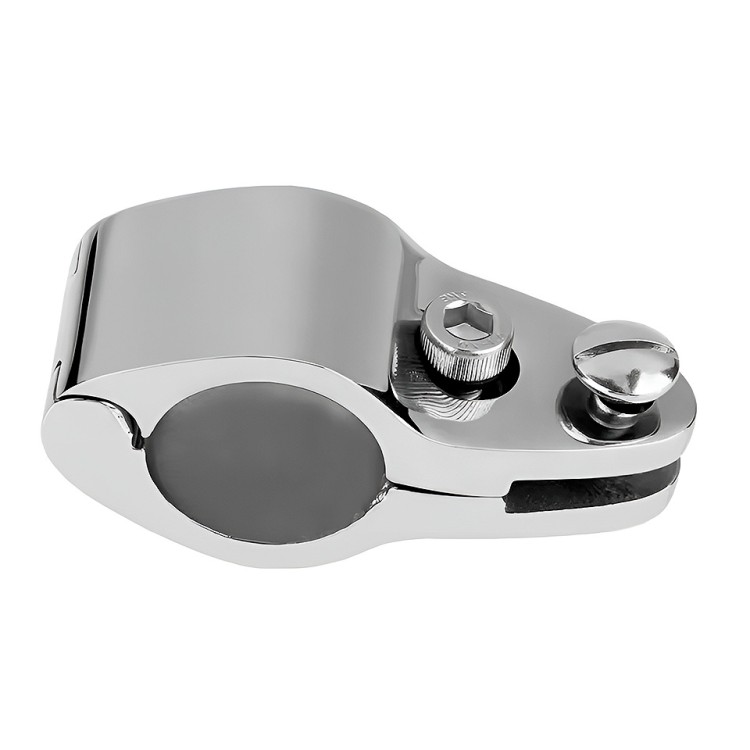 Скользящий кронштейн "Мореман", разъемный, 7/8 дюйма, арт. 10247940,          Мореман 