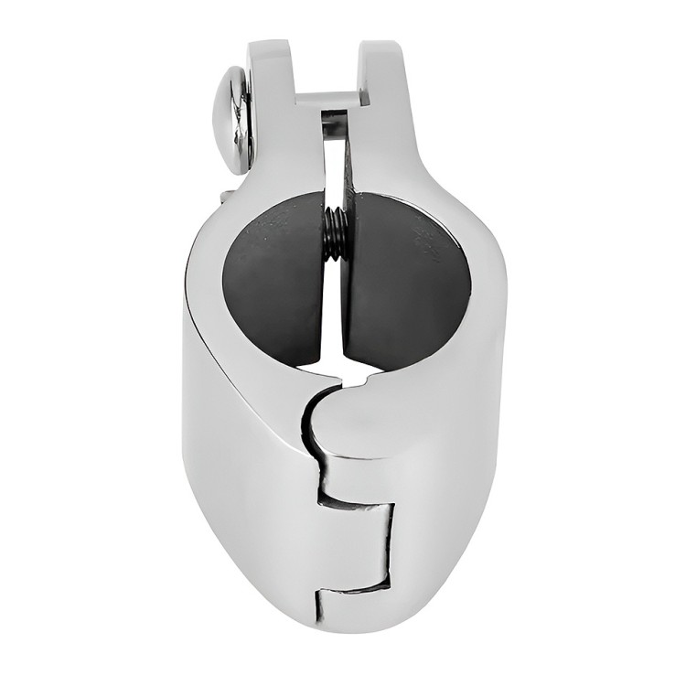 Скользящий кронштейн "Мореман", разъемный, 7/8 дюйма, арт. 10247940,          Мореман 