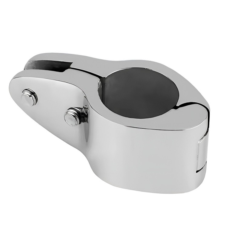 Скользящий кронштейн "Мореман", разъемный, 7/8 дюйма, арт. 10247940,          Мореман 