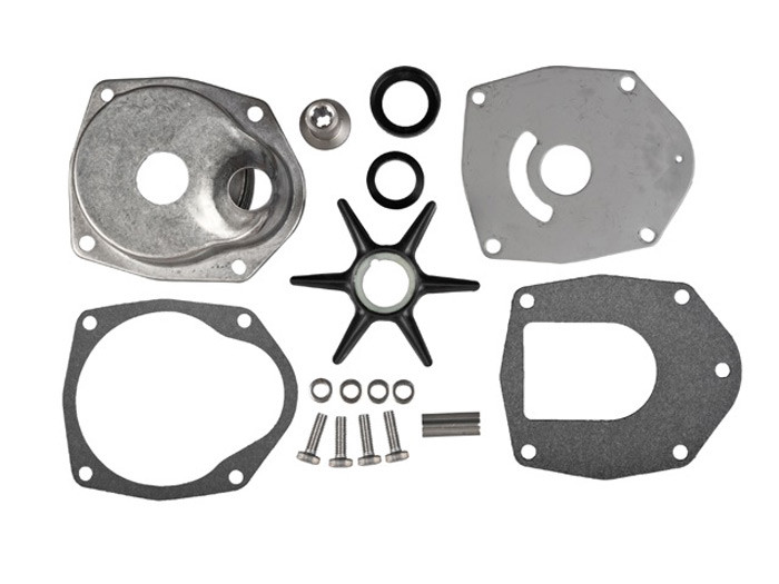 Ремкомплект насоса охлаждения Mercury/Mariner 18-3406 