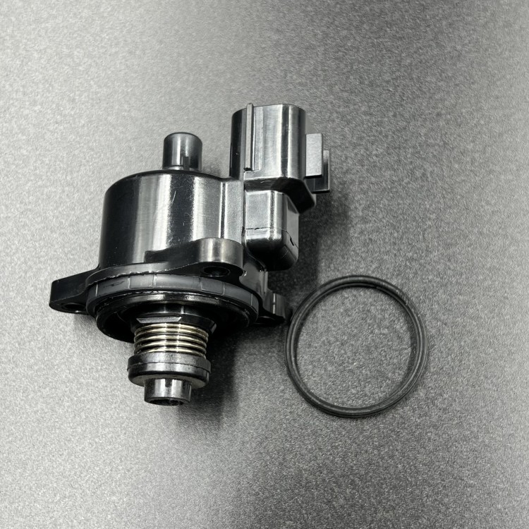 Клапан холостого хода Yamaha F115-225 (PREMARINE), арт. 68V-1312A-00-K,          PREMARINE 