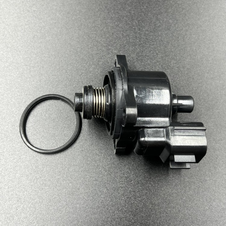 Клапан холостого хода Yamaha F115-225 (PREMARINE), арт. 68V-1312A-00-K,          PREMARINE 