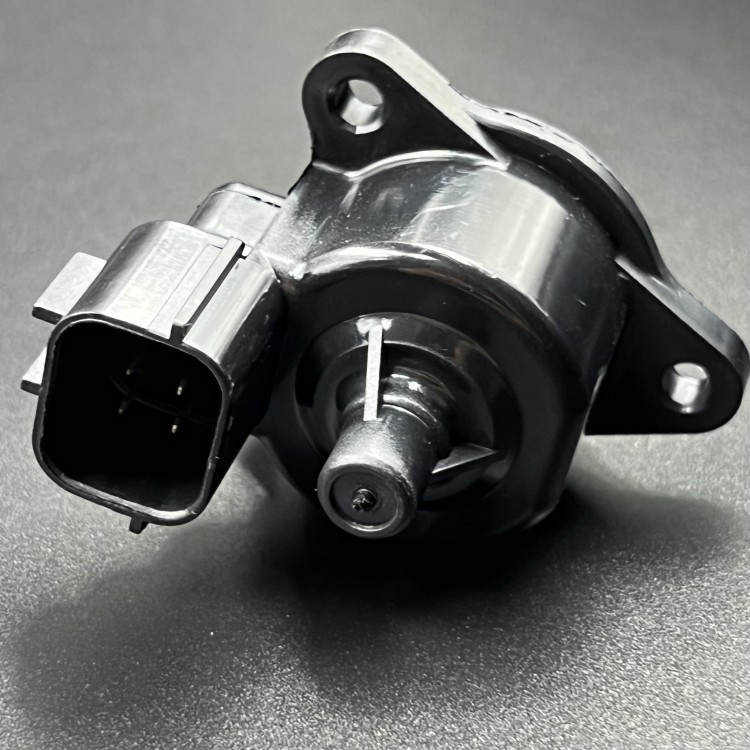 Клапан холостого хода Yamaha F115-225 (PREMARINE), арт. 68V-1312A-00-K,          PREMARINE 