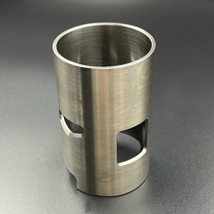 Гильза цилиндра Yamaha 25-30, арт. 61N-10935-00-TW,          OMAX 