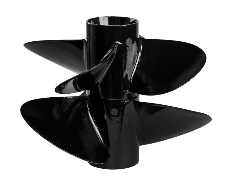 Винт гребной Volvo Penta A7 комплект, Marine Rocket Prime, арт. 854770PRIME,          Marine Rocket Prime 