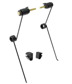 Скребки для охлаждения склизов SM-12355, арт. SM-12355,          SPI 