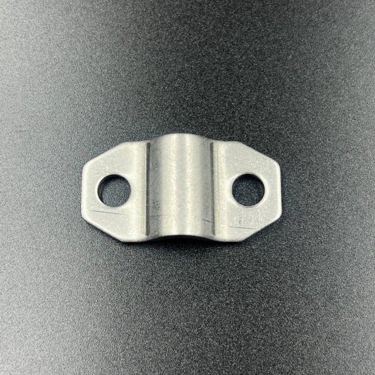 Крепление упора реверса Tohatsu 9.9-18 (YUELANG), арт. 350-62439-1-K,          TAIZHOU YUELANG POWER TECHNOLOGY 