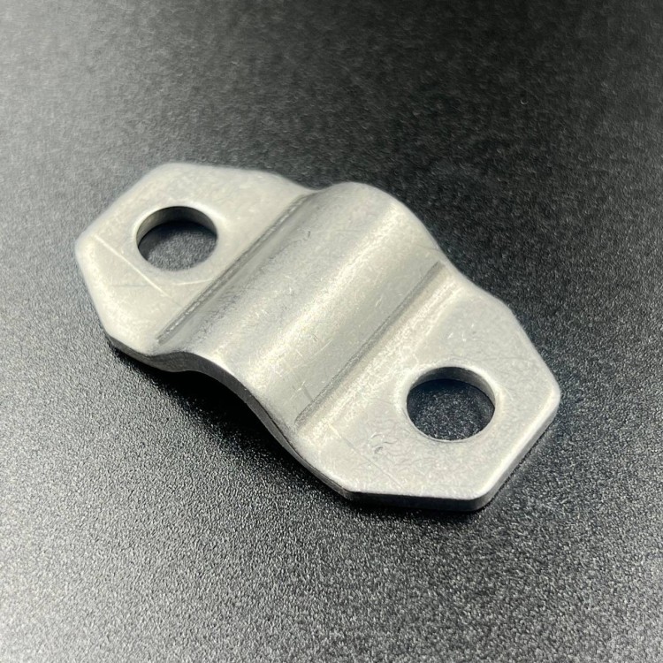 Крепление упора реверса Tohatsu 9.9-18 (YUELANG), арт. 350-62439-1-K,          TAIZHOU YUELANG POWER TECHNOLOGY 