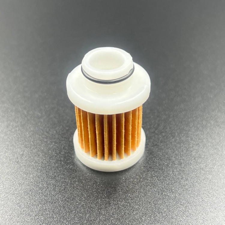 Фильтр топливный Yamaha F80-115 6D8-24563-00 , арт. 6D8-WS24A-00-TW,          OMAX 