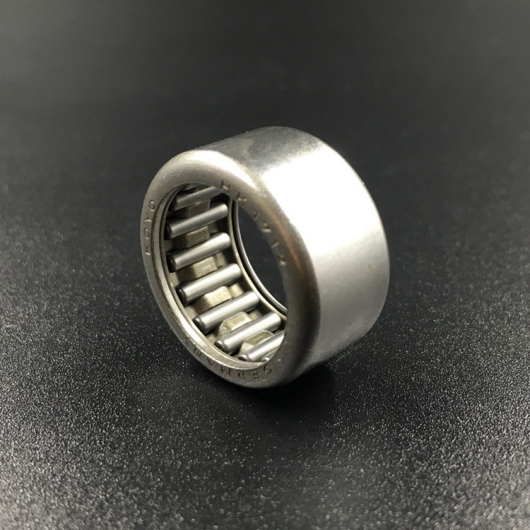 Подшипник игольчатый Yamaha 9.9-15, F8-20 (17x23x12), арт. 93315-317U2-TW,          SINERA 