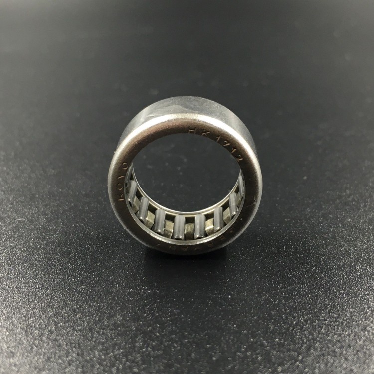 Подшипник игольчатый Yamaha 9.9-15, F8-20 (17x23x12), арт. 93315-317U2-TW,          SINERA 