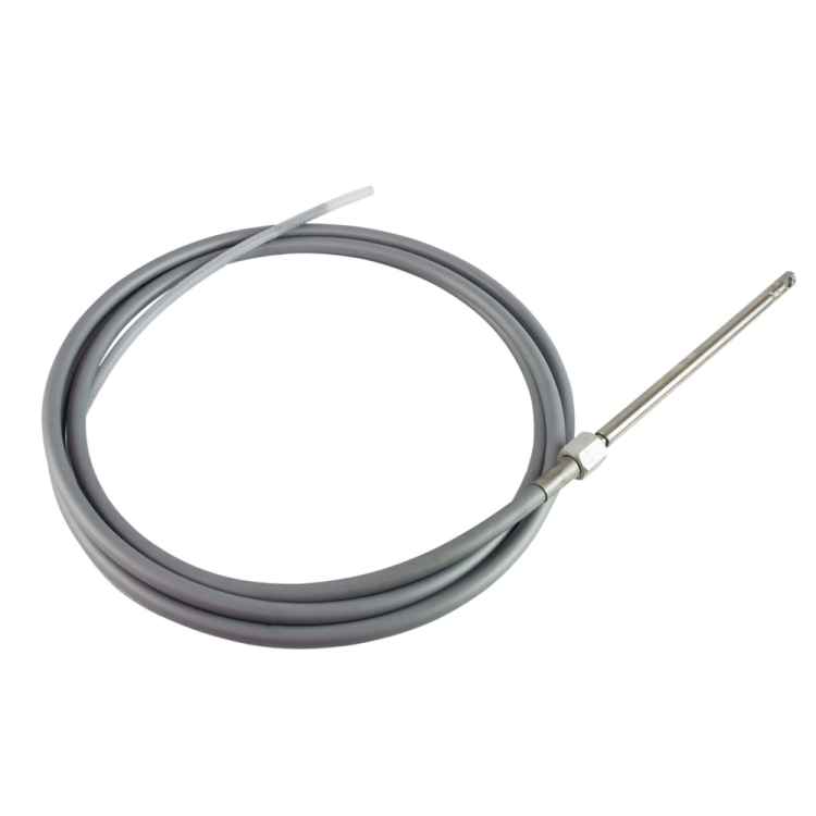Трос рулевой Pretech M66 11", арт. 502011-ts,  