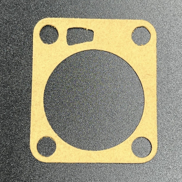 Прокладка топливного насоса Yamaha 5-50 (Omax), арт. 677-24434-01-TW,          OMAX 