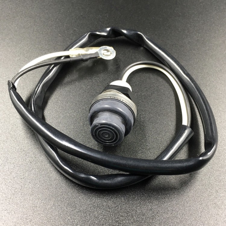 Кнопка запуска/выключения двигателя Yamaha 4-40, F8-9.9 (Omax), арт. 689-81870-00-TW,          OMAX 
