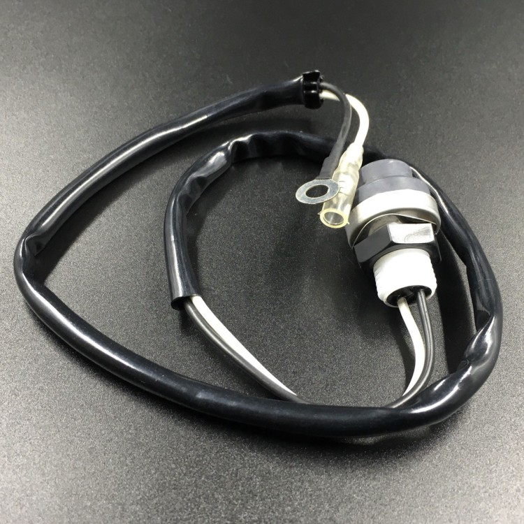 Кнопка запуска/выключения двигателя Yamaha 4-40, F8-9.9 (Omax), арт. 689-81870-00-TW,          OMAX 