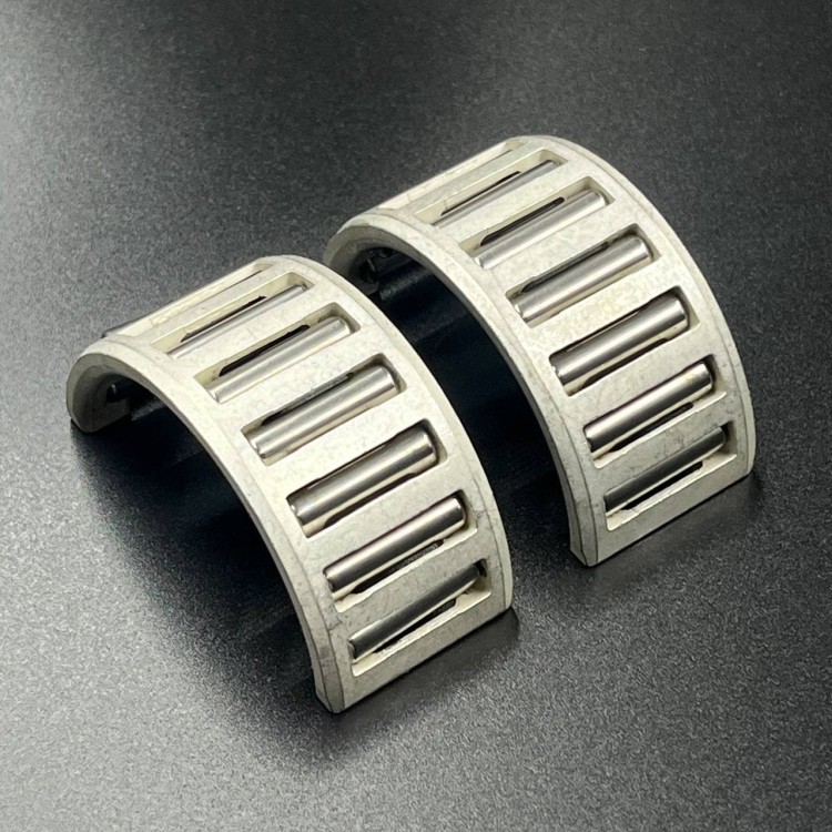 Подшипник шатунный Yamaha 200-250 (40,476x50x24) (Osaka), арт. 93310-840V8-TW (93310-84106),          OSAKA 