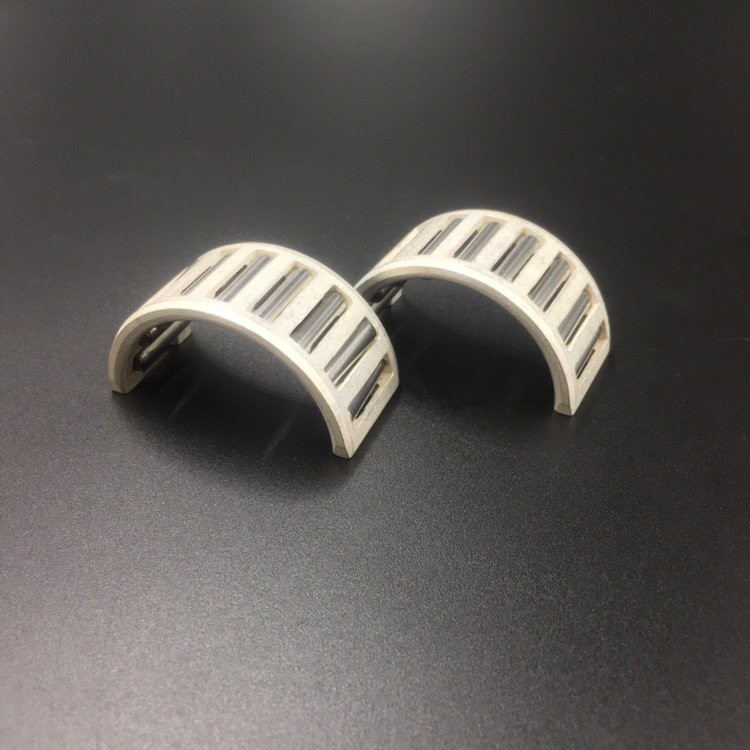 Подшипник шатунный Yamaha 200-250 (40,476x50x24) (Osaka), арт. 93310-840V8-TW (93310-84106),          OSAKA 