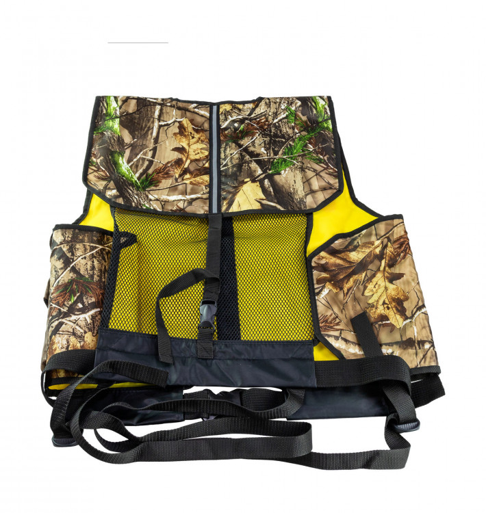 Страховочно-спасательный жилет Nikolasshop VS Atlantik, надувной, камыш, арт. inflatable_kamysh,          Атлантик  Страховочно-спасательный жилет Nikolasshop VS Atlantik, надувной, камыш, арт. inflatable_kamysh,          Атлантик