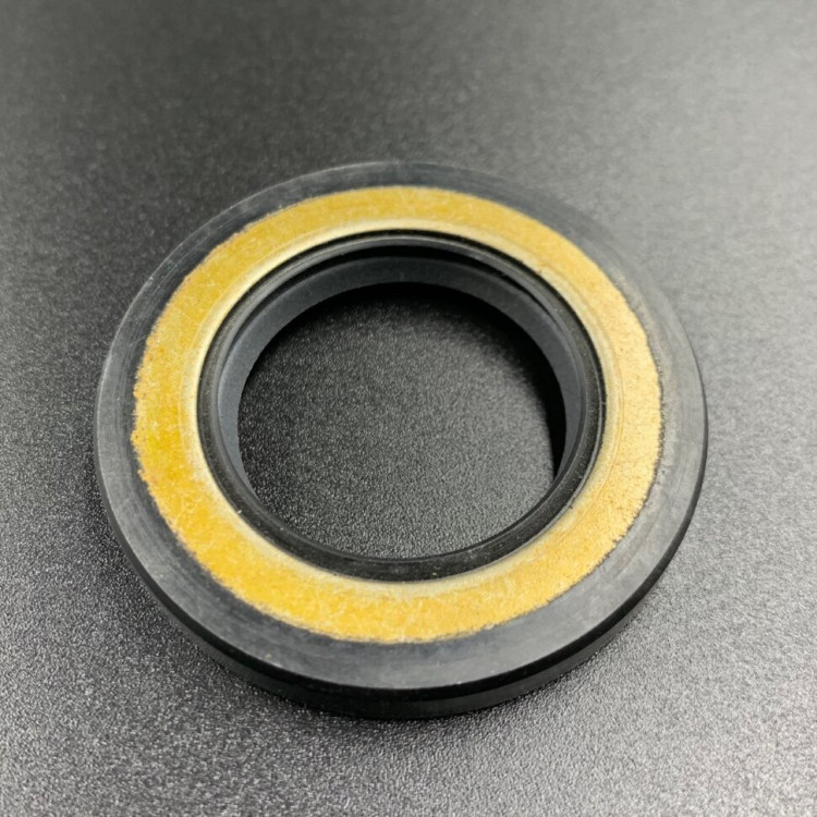 Сальник Yamaha (93102-25M11) (25x42x6) (Omax), арт. 93102-25M11-TW,          OMAX  Сальник Yamaha (93102-25M11) (25x42x6) (Omax), арт. 93102-25M11-TW,          OMAX