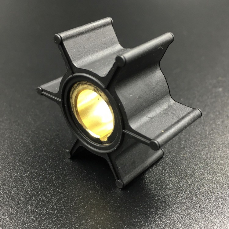 Ремкомплект помпы охлаждения Tohatsu 8-9.8 (Omax), арт. 3B2-87322-2-TW,          Omax 