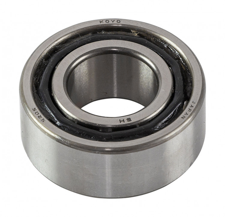 Подшипник 25x52x20.6,, арт. 93305205U100,          YAMAHA 