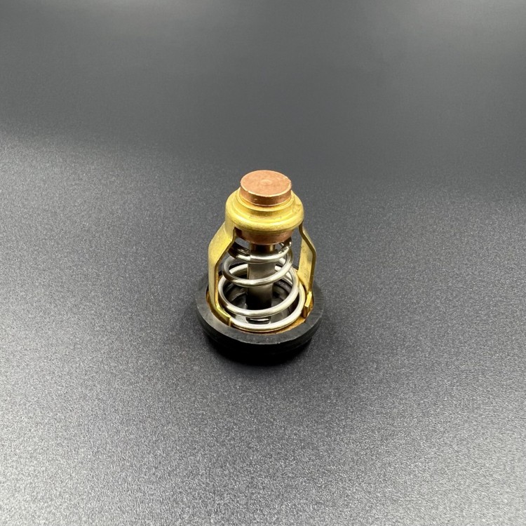 Термостат Suzuki DF90-300, DF70-90 71℃ (KACAWA), арт. 17670-90J11-TW,          KACAWA 