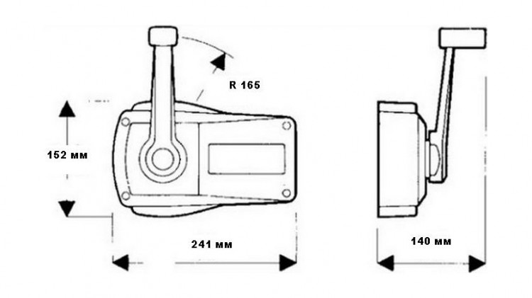 Дистанционное управление универсальное, белое, арт. B89wh,          Mars Controls  Дистанционное управление универсальное, белое, арт. B89wh,          Mars Controls