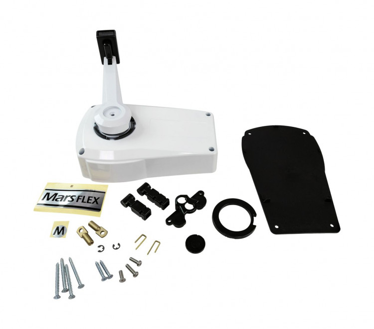 Дистанционное управление универсальное, белое, арт. B89wh,          Mars Controls  Дистанционное управление универсальное, белое, арт. B89wh,          Mars Controls