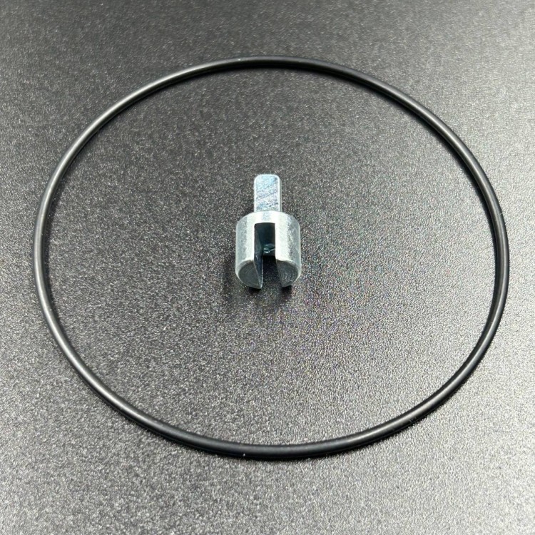 Мотор гидроподъемника Suzuki DF90-140/Yamaha (64E-43880-00; 67H-43880-00) (HSP), арт. 38100-92J02-K,          ZHEJIANG HAISTRONTIUM 