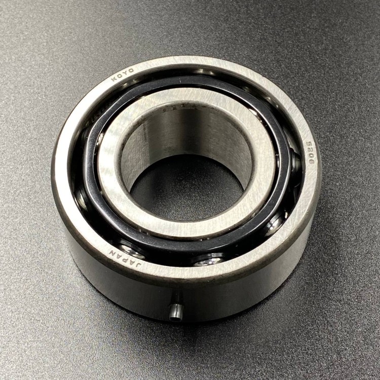 Подшипник шариковый Tohatsu 25-30, M40C (30x62x24) (Sinera), арт. 345-00113-0-TW,          SINERA 