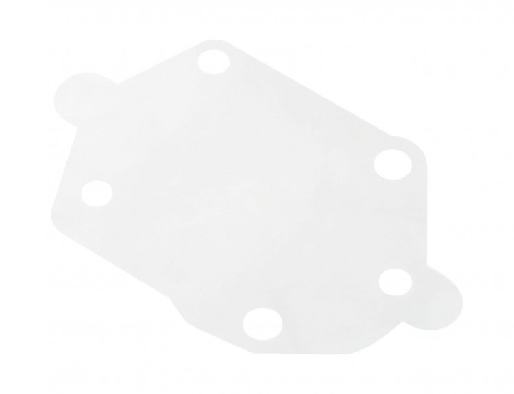 Мембрана топливного насоса Yamaha 20-90, арт. 6922441100_RM,          Recmar 