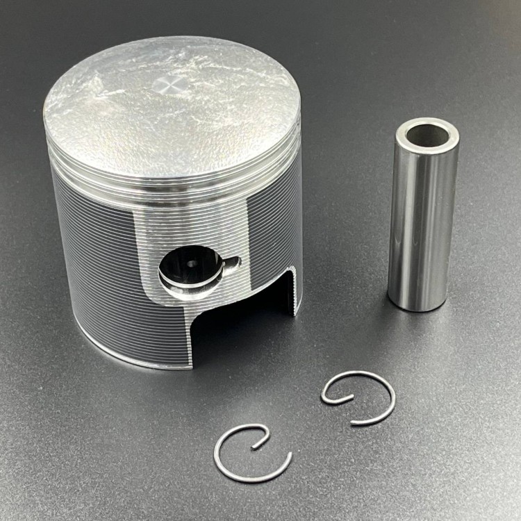 Поршень Suzuki DT40 (STD) (KACAWA), арт. 12110-94400-STD-TW,          KACAWA 