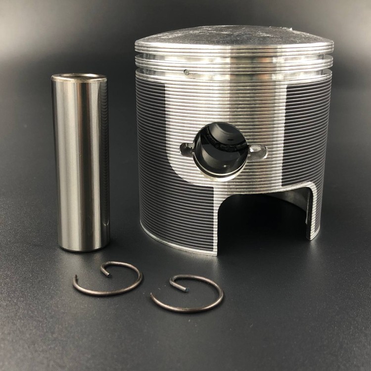 Поршень Suzuki DT40 (STD) (KACAWA), арт. 12110-94400-STD-TW,          KACAWA 