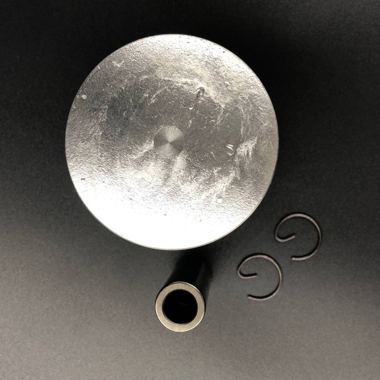 Поршень Suzuki DT40 (STD) (KACAWA), арт. 12110-94400-STD-TW,          KACAWA 