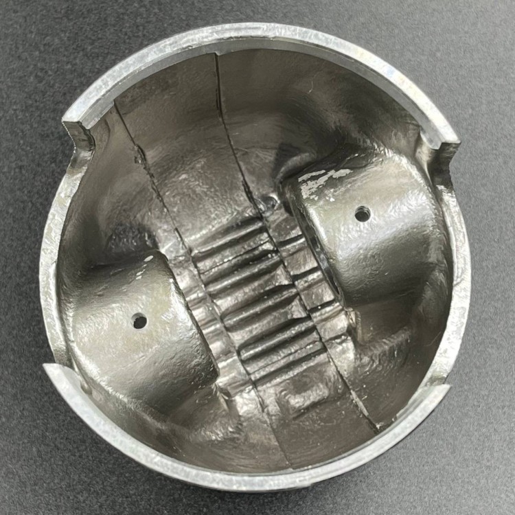 Поршень Suzuki DT40 (STD) (KACAWA), арт. 12110-94400-STD-TW,          KACAWA 