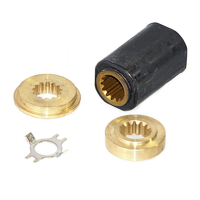 Комплект втулочный RBX-114, арт. RBX-114,          Solas 