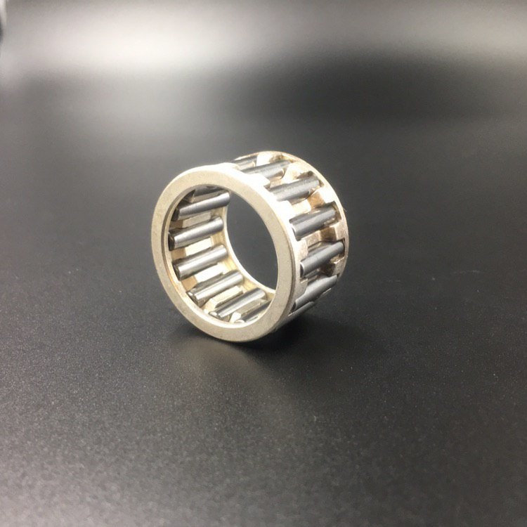 Подшипник шатунный Suzuki DT20-30 (09263-24018;93310-624U5;93310-62406) (24x32x20) (Osaka), арт. 09263-24018-TW,          OSAKA 