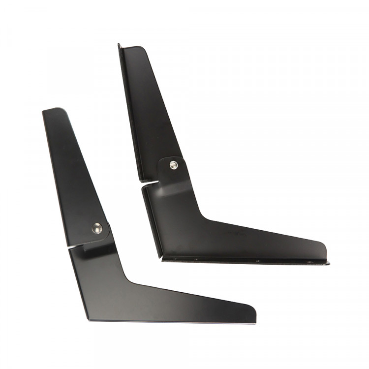 Петли складного кресла алюминиевые, черные, SK250-BK-ts, арт. SK250-BK-ts,          Skipper  Петли складного кресла алюминиевые, черные, SK250-BK-ts, арт. SK250-BK-ts,          Skipper