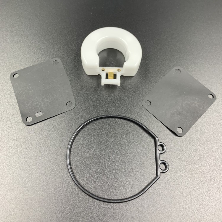 Ремкомплект карбюратора Tohatsu 5 (TYPT), арт. 369-87122-1-K,          TAIZHOU YUELANG POWER TECHNOLOGY 