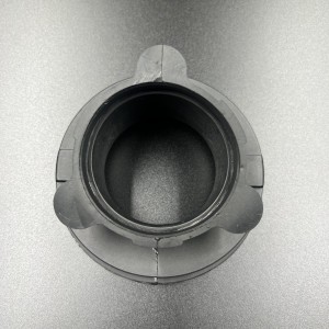 Патрубок впускной Yamaha VK540 (Yamaha)